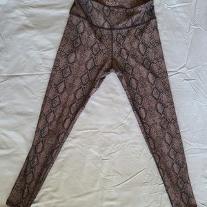 Becca athletic leggings